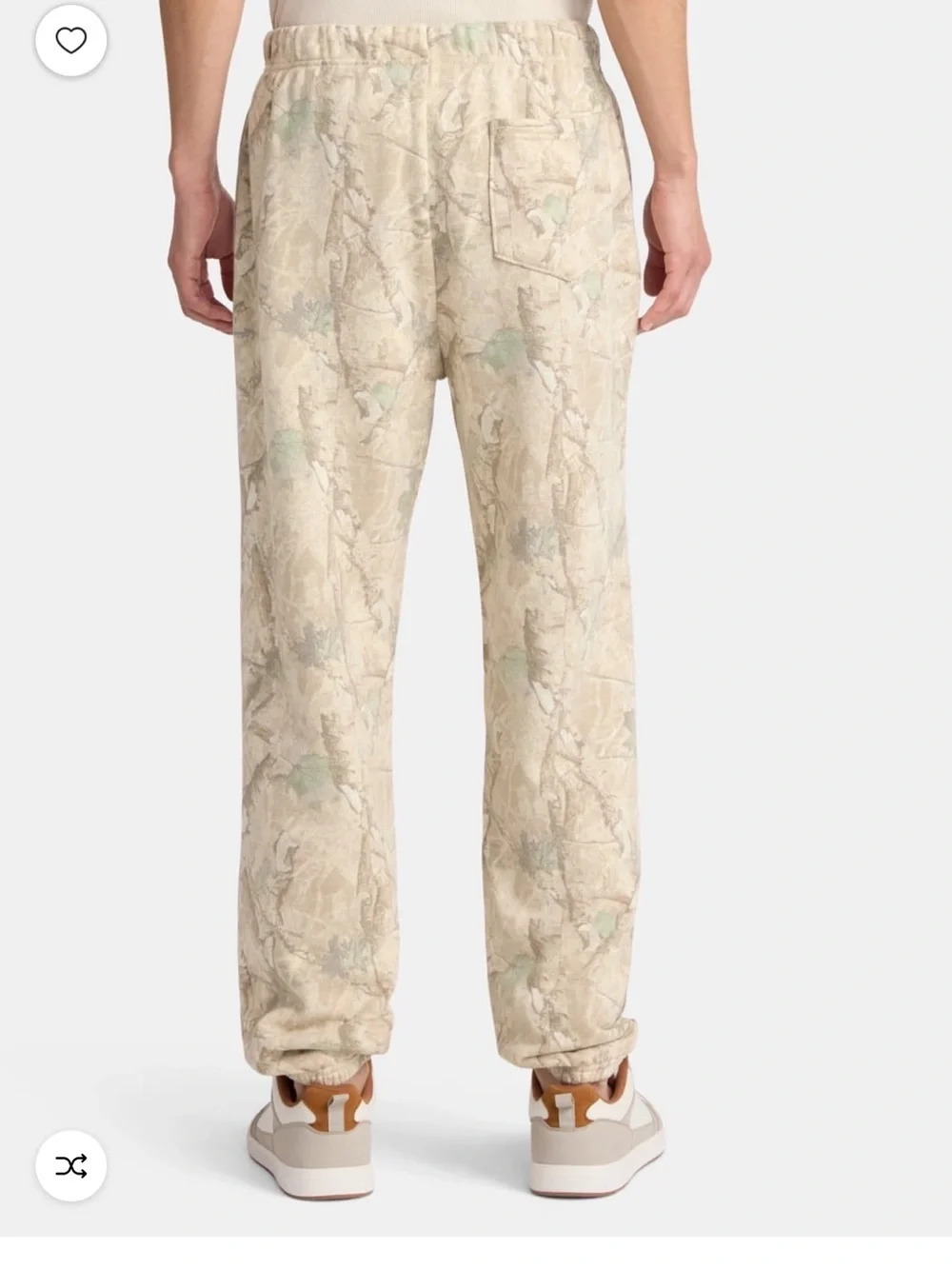 No Boundaries comfortable men